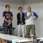 iBSAビジネスパートナー